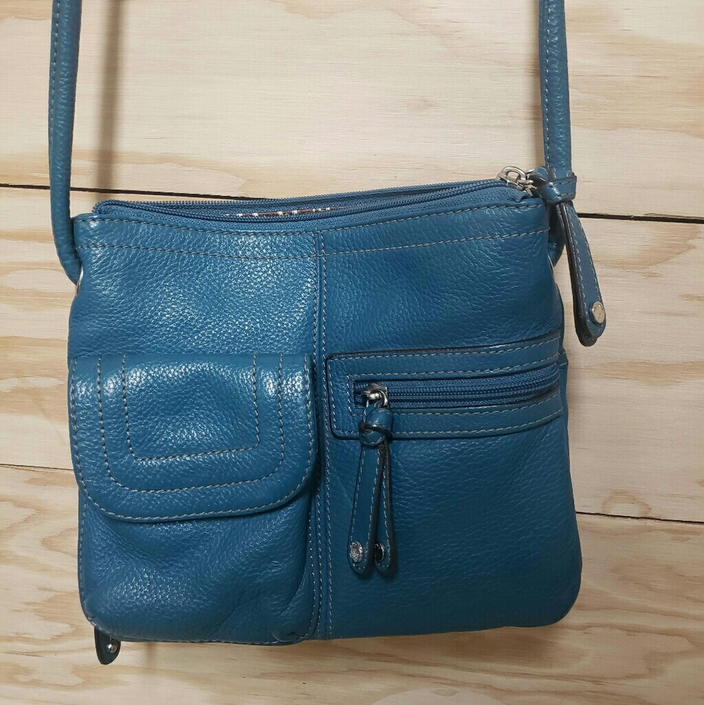 Tignanello purse